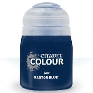 Citadel Air: Kantor Blue (24ml)