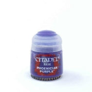 Citadel Base: Phoenician Purple (12ml)