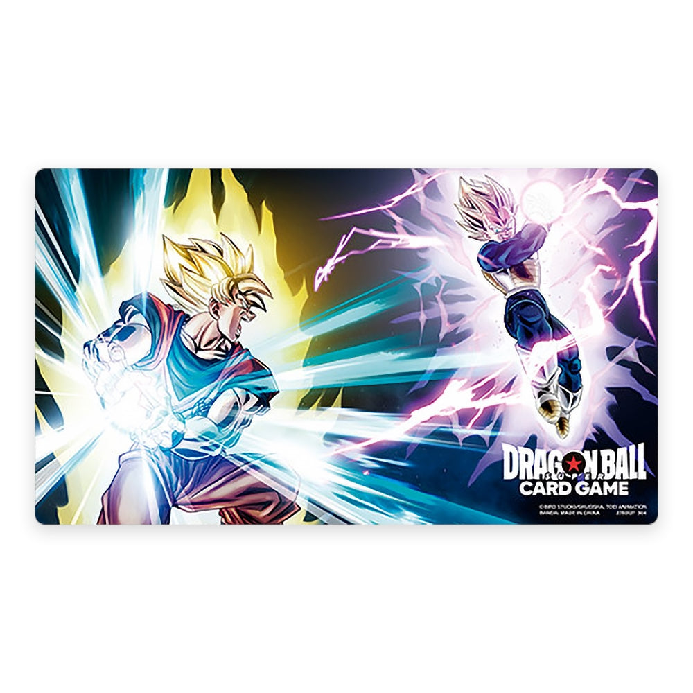 Dragon Ball Super Fusion World Card Game – Official Playmat V1