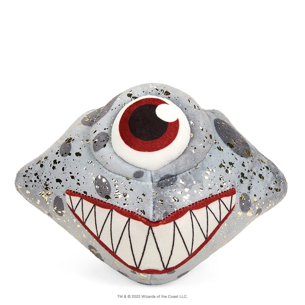 Dungeons & Dragons Plush Eyemonger