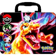Pokemon Trading Card Game: Collector Chest Fall 2023 Edition
