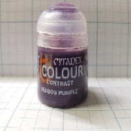 Citadel Contrast: Magos Purple (12ml)