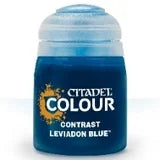 Citadel Contrast: Leviadon Blue 18ml