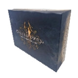 Darksiders: The Forbidden Land Board Game