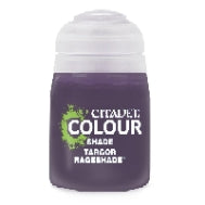 Citadel Shade: Targor Rageshade (18ml)
