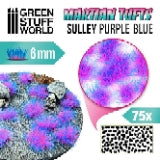 Green Stuff World Martian Fluorescent - Sully Purple-Blue 10685