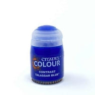 Citadel Contrast: Talassar Blue (18ml)