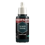 Army Painter Fanatic: Scarab Green