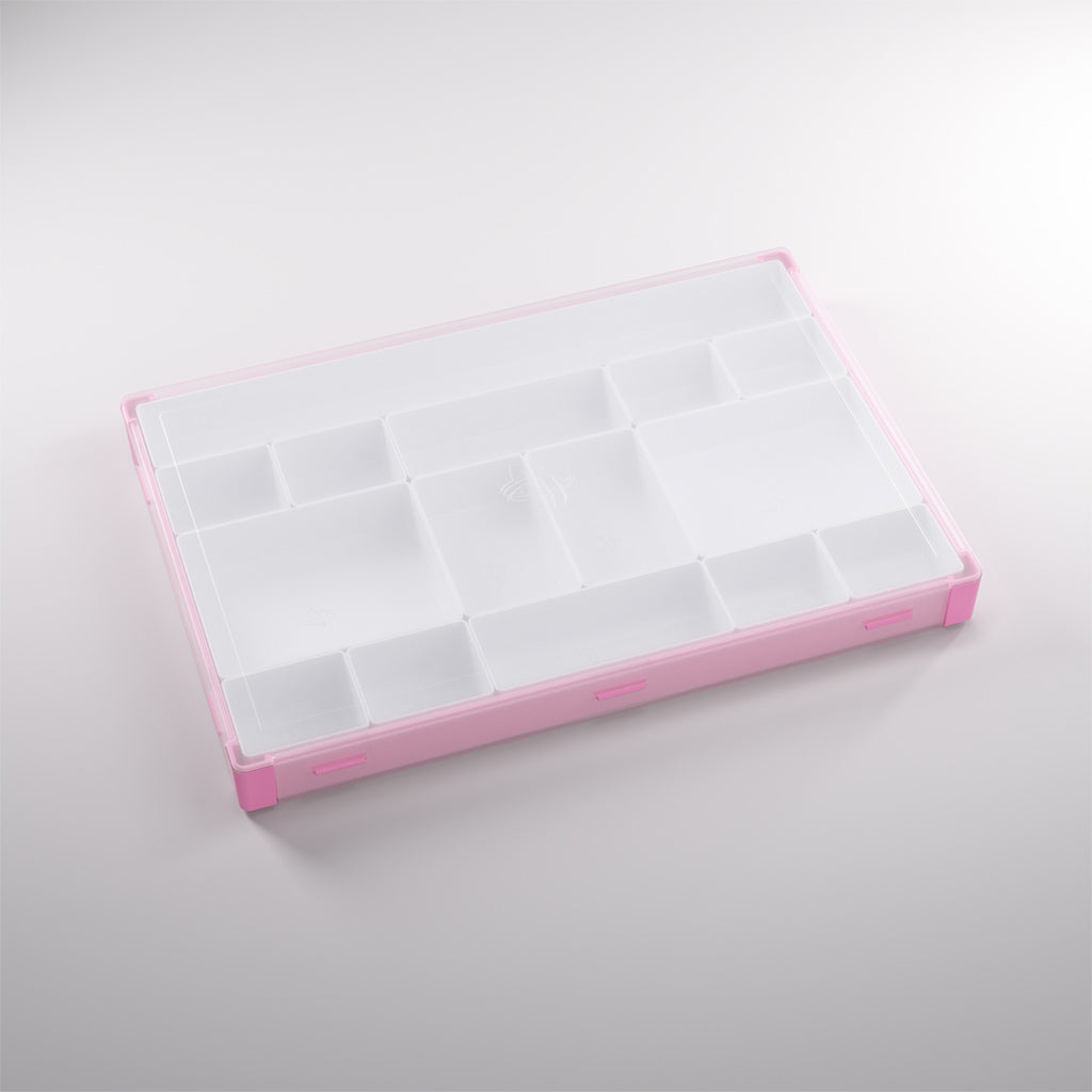 Gamegenic Token Silo XL Convertible - Pink White