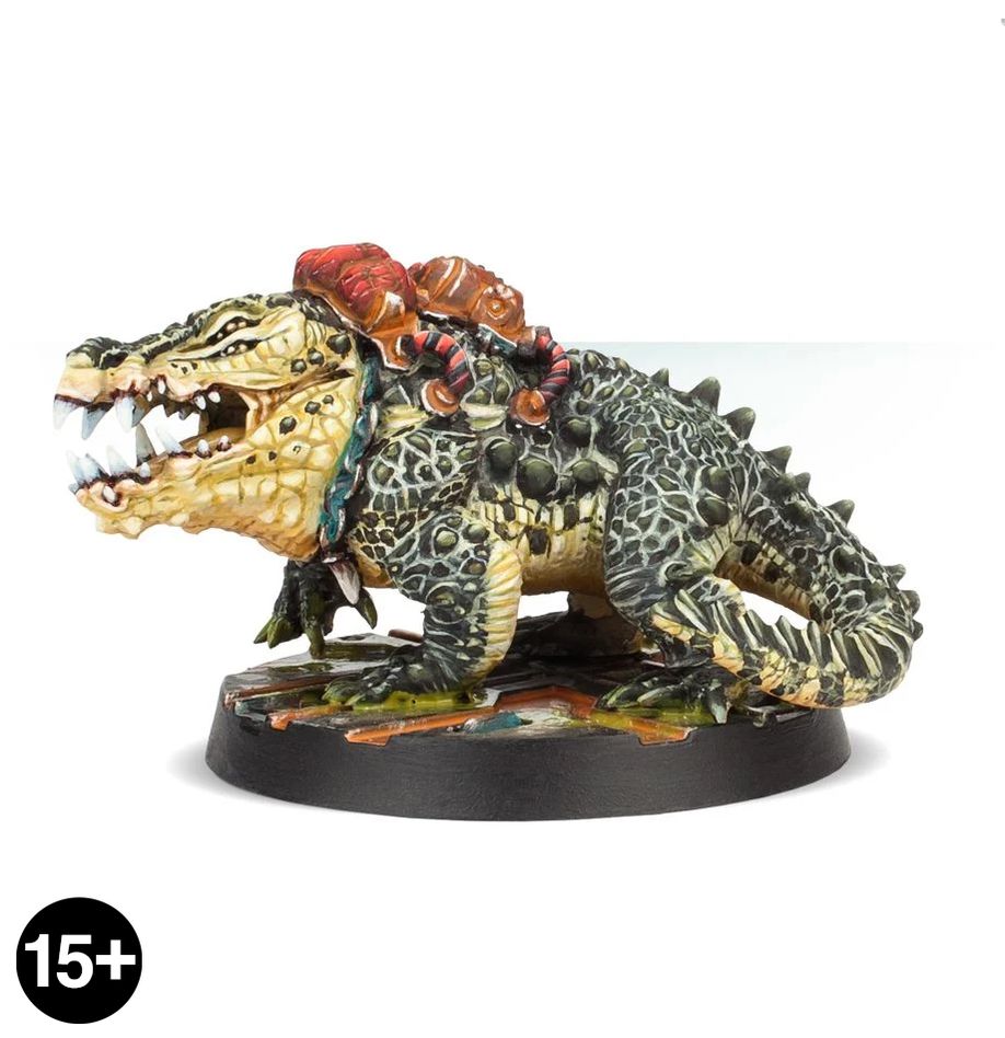Goliath Sumpkroc