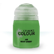 Citadel Air: Moot Green (24ml)