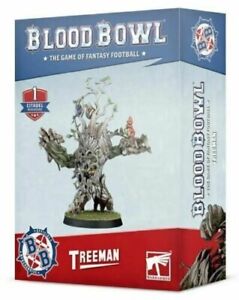 Blood Bowl: Treeman