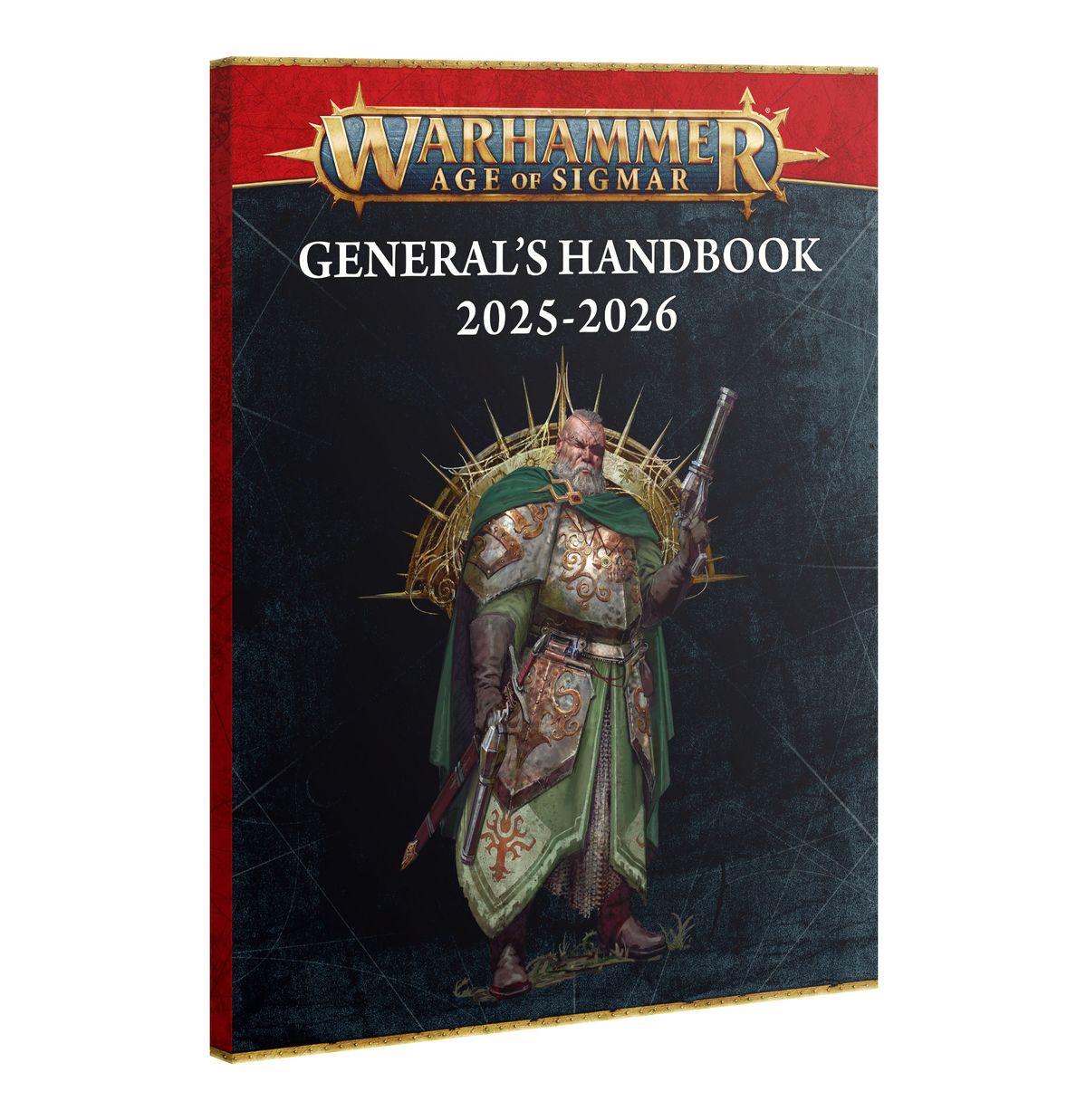 Generals Handbook 2025-2026