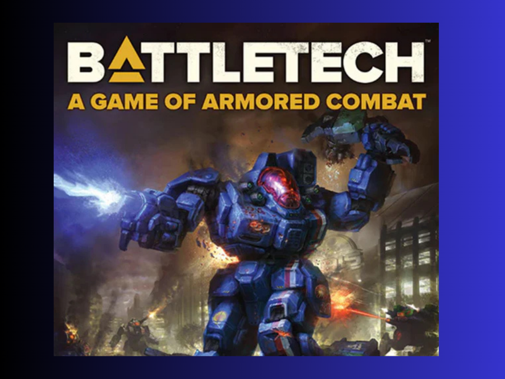 Battletech