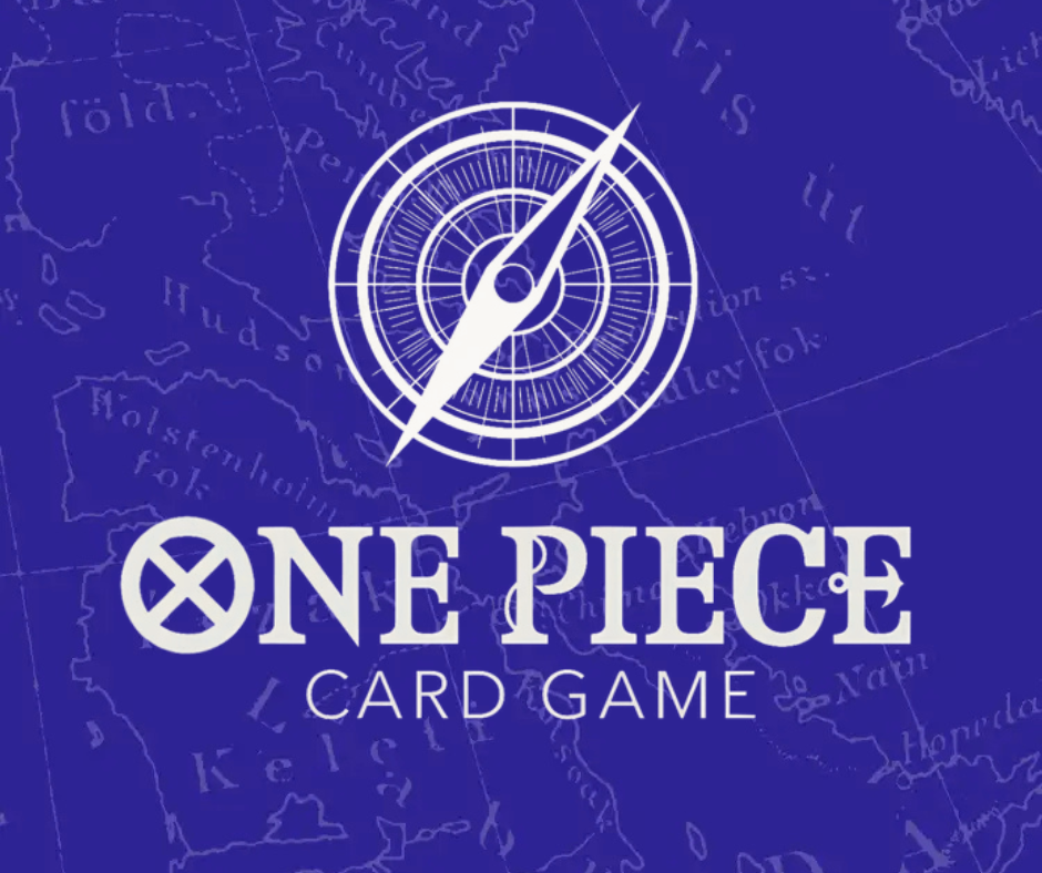 Trading Cards | One Piece