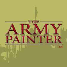 Paints | Army Painter