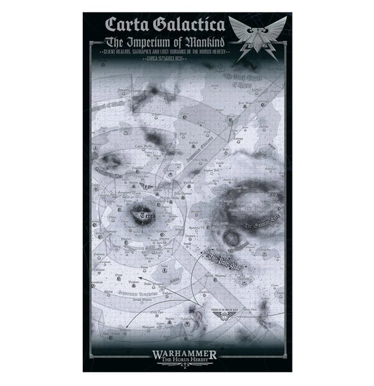30K Carta Galactica