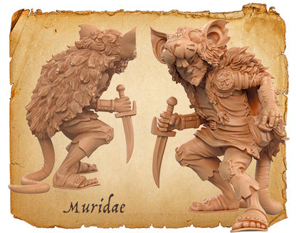 Moonstone - Outlanders
