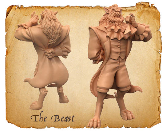 Moonstone - The Cursed
