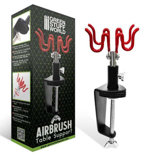 Green Stuff World Airbrush Holder