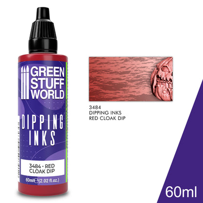 Green Stuff World Dipping Ink 60 ml