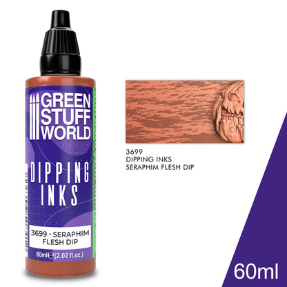 Green Stuff World Dipping Ink 60 ml