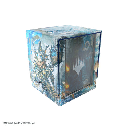 Gamegenic MTG: Lorwyn Eclipsed Squire Plus 100+ XL - Sygg, Wanderwine Wisdom / Sygg, Wanderwine Shield