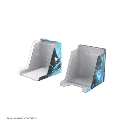 Gamegenic MTG: Lorwyn Eclipsed Bastion 100+ XL Deck Box - Rimekin Recluse