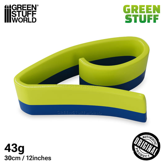 Green Stuff World Green Stuff Tape - 12 inches