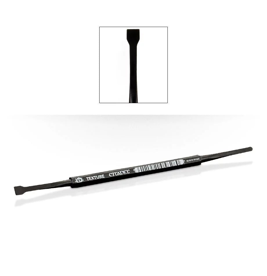 Citadel Paint Brushes