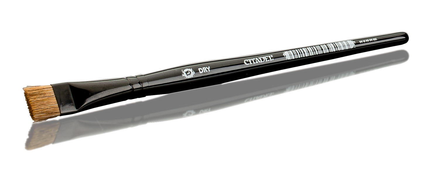 Citadel Paint Brushes