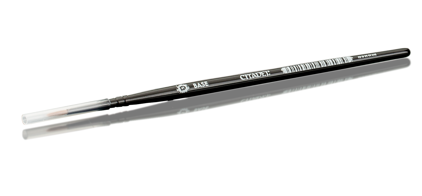 Citadel Paint Brushes
