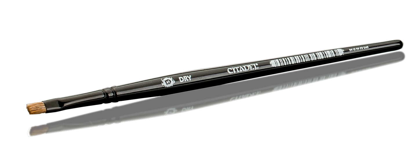 Citadel Paint Brushes