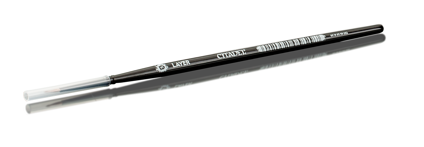 Citadel Paint Brushes