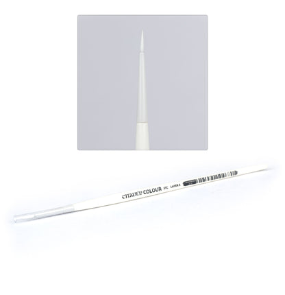 Citadel Synthetic Paint Brushes