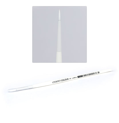 Citadel Synthetic Paint Brushes