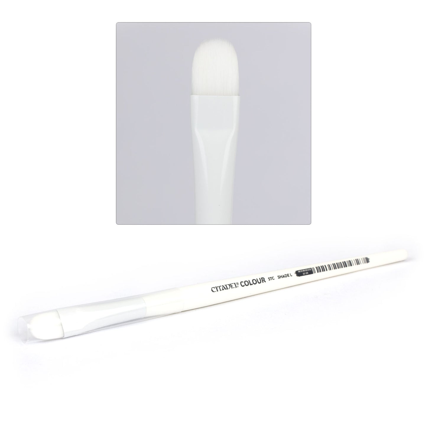 Citadel Synthetic Paint Brushes