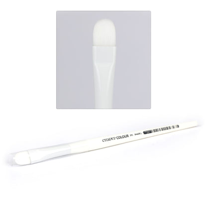 Citadel Synthetic Paint Brushes