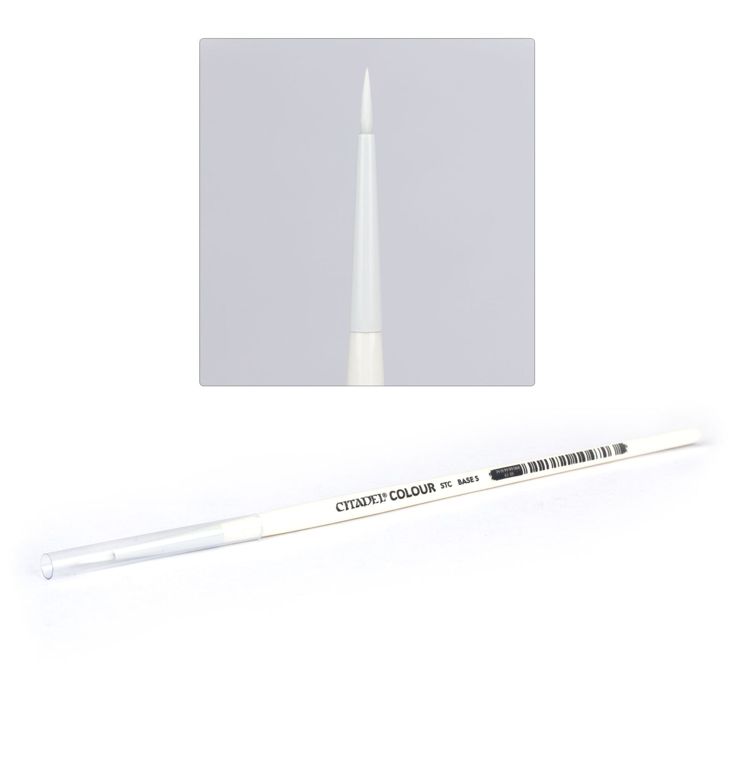 Citadel Synthetic Paint Brushes