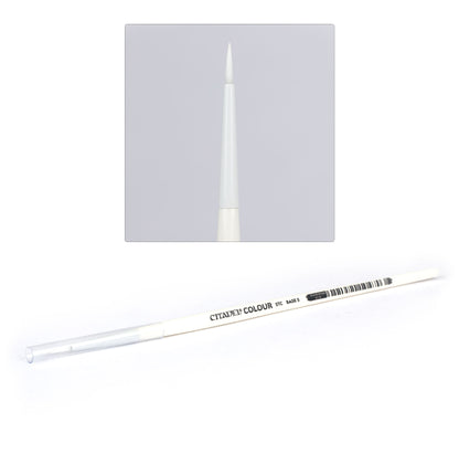 Citadel Synthetic Paint Brushes