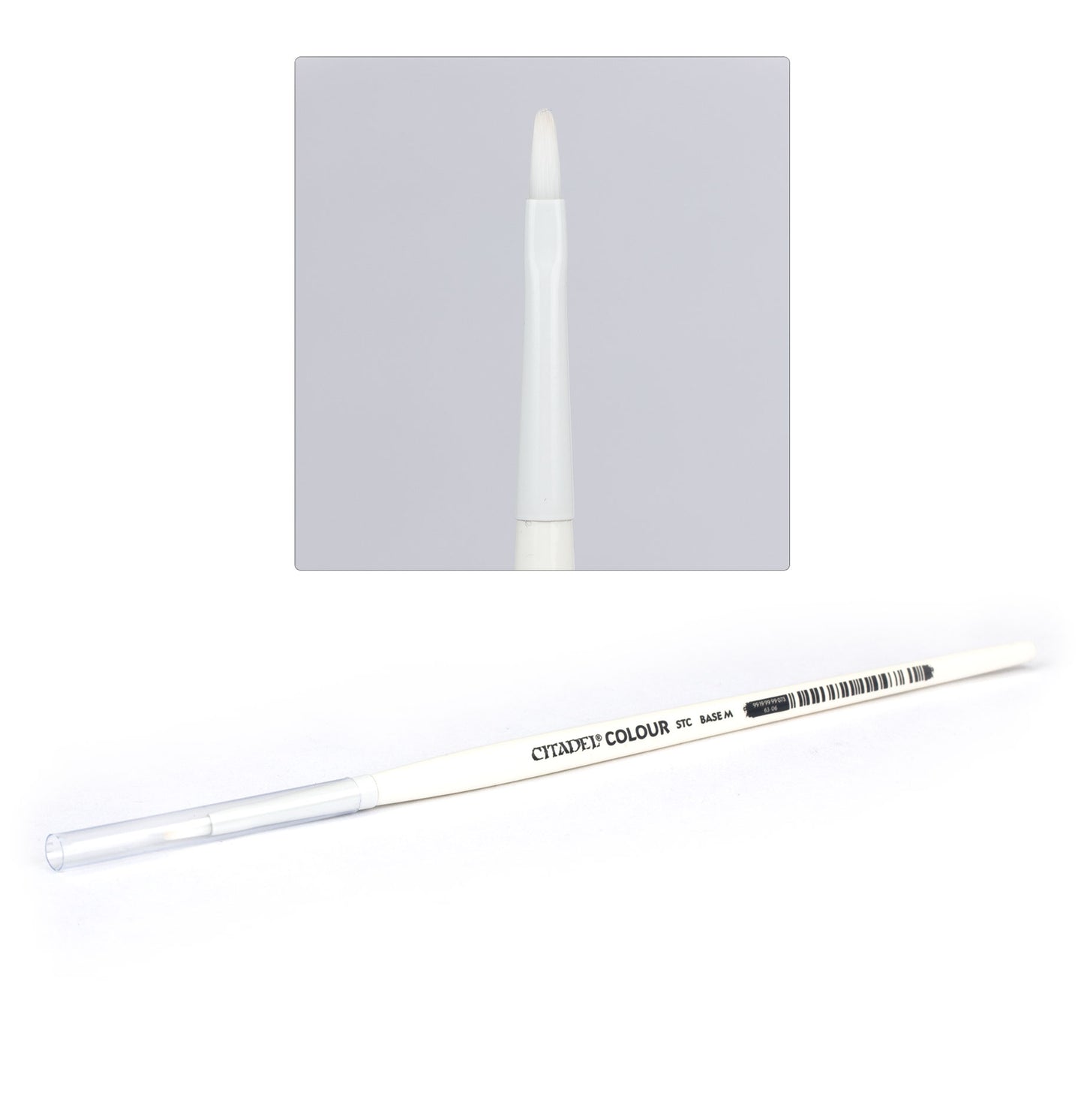 Citadel Synthetic Paint Brushes