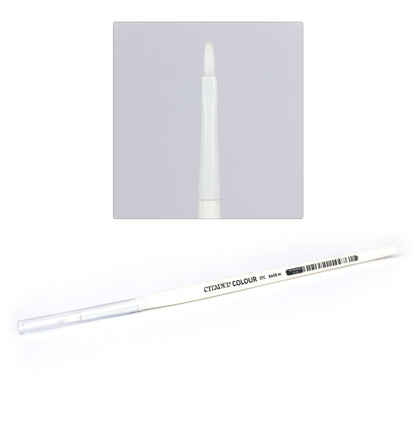 Citadel Synthetic Paint Brushes
