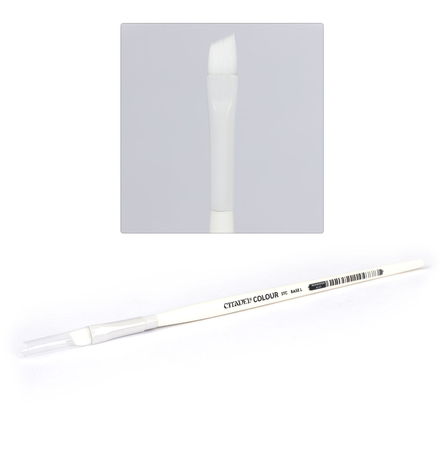 Citadel Synthetic Paint Brushes