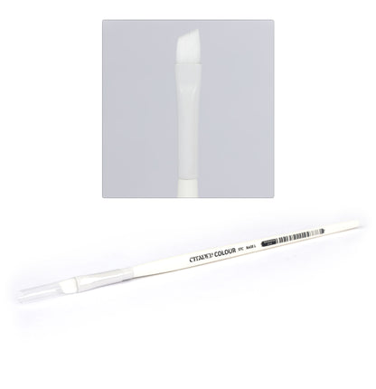 Citadel Synthetic Paint Brushes