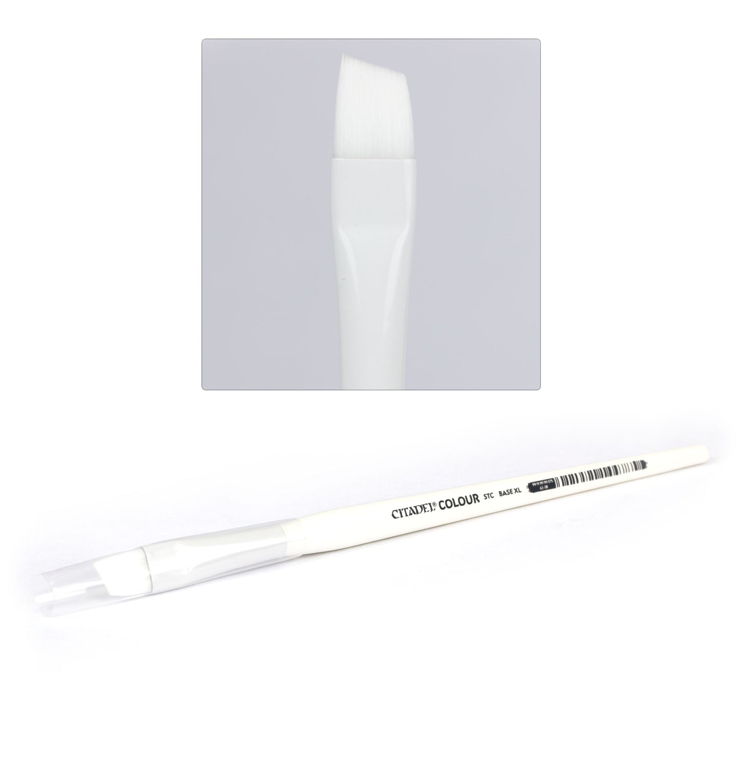 Citadel Synthetic Paint Brushes