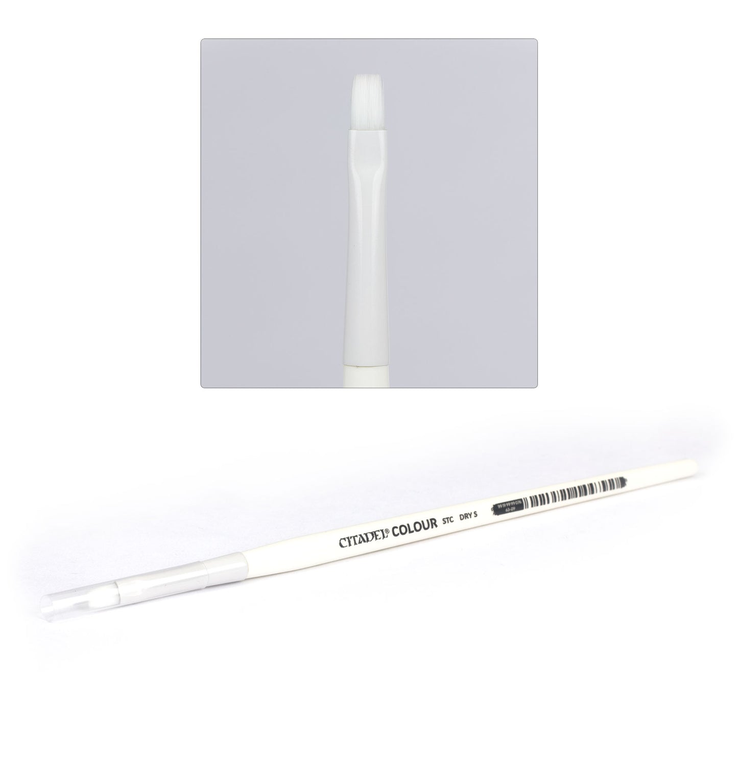 Citadel Synthetic Paint Brushes