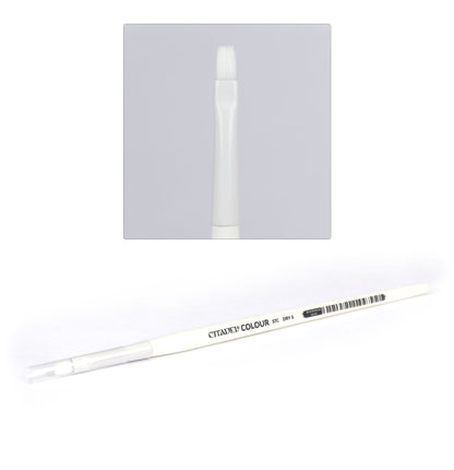 Citadel Synthetic Paint Brushes