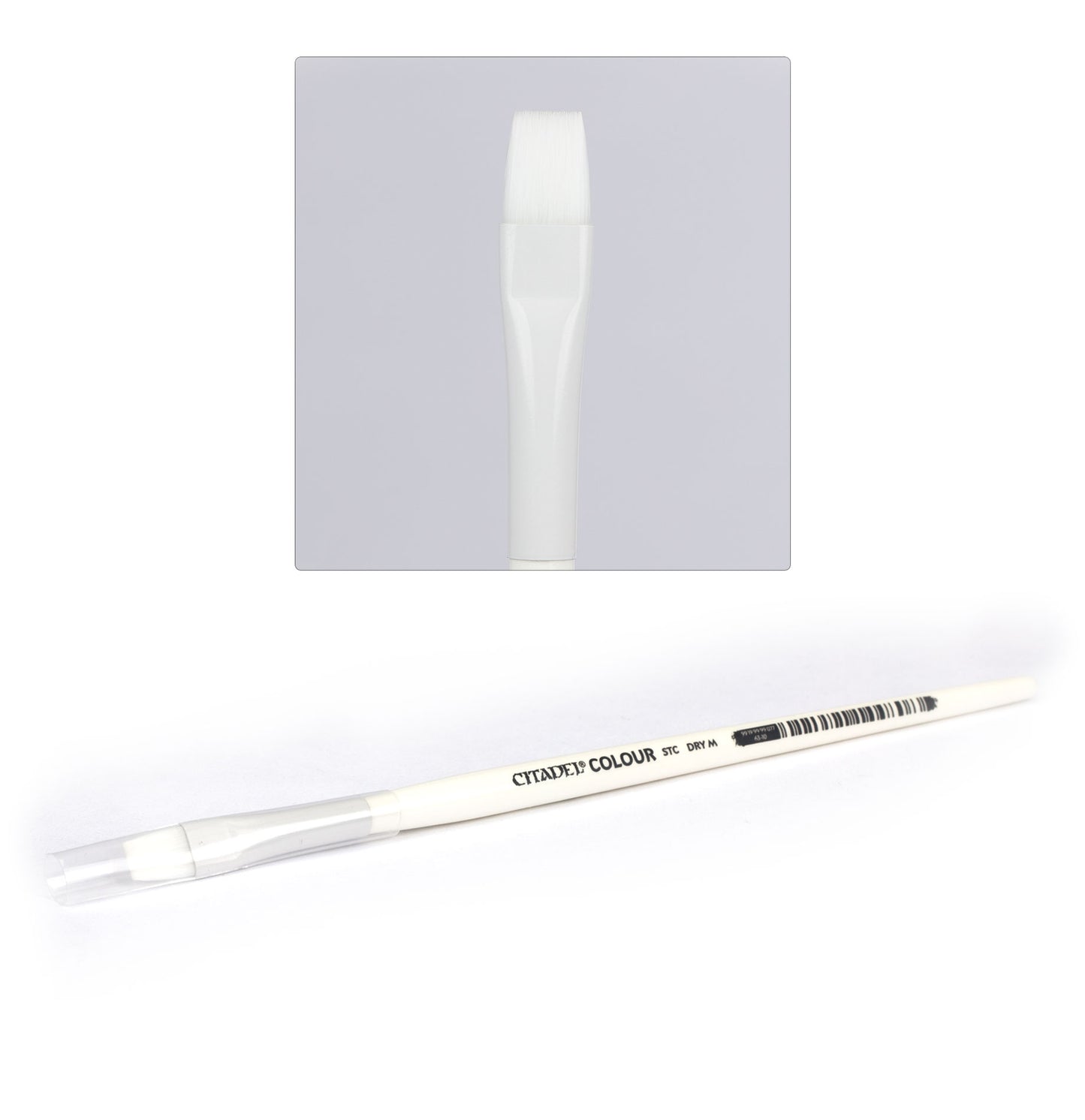 Citadel Synthetic Paint Brushes