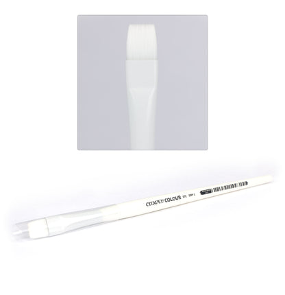 Citadel Synthetic Paint Brushes