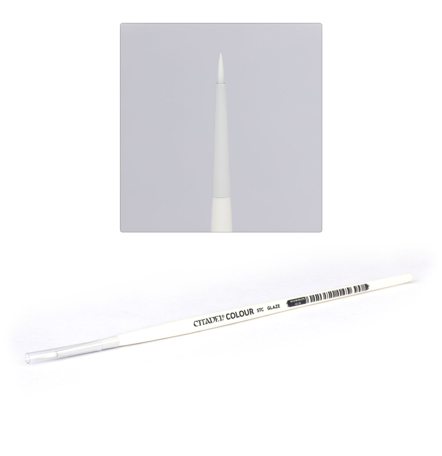 Citadel Synthetic Paint Brushes